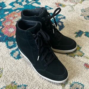 Sorel Out N’ About Wedge